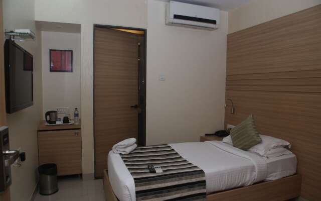 Hotel Concord Galaxy