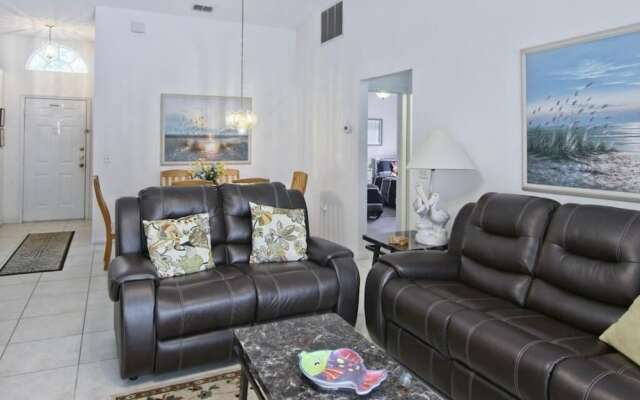 Richard's Clear Creek Vacation Homes