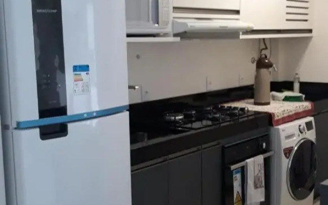 Duplex lindo sofisticado