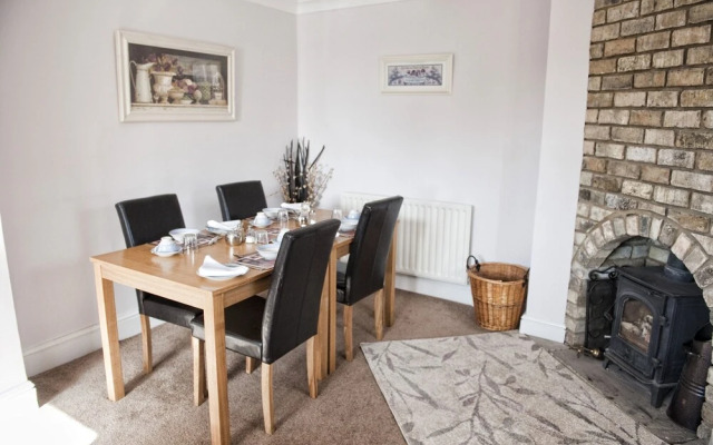 Rookery Farm Guest House