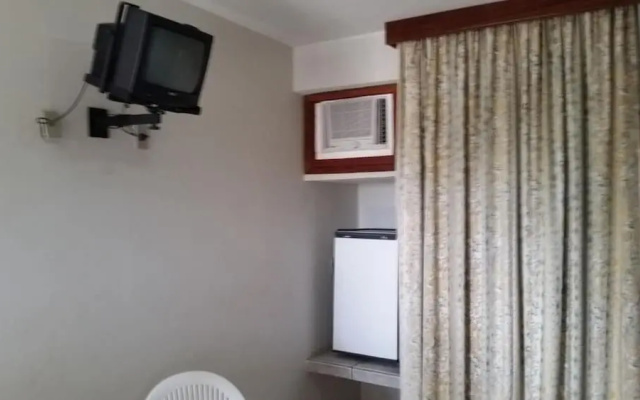 Quiriri Park Hotel