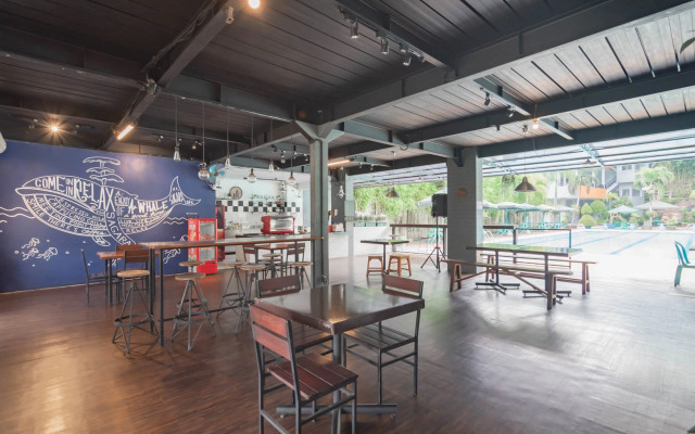 Urbanview Hotel Sagara Bogor