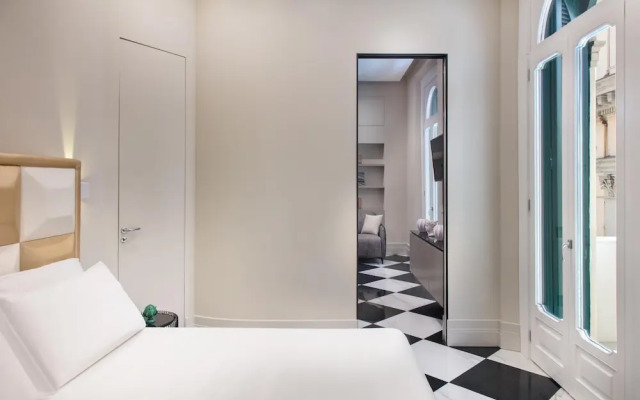 Lady Rose One in Naples