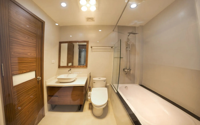 iRest Apartment