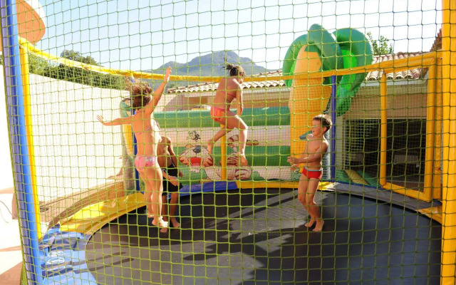 Camping International