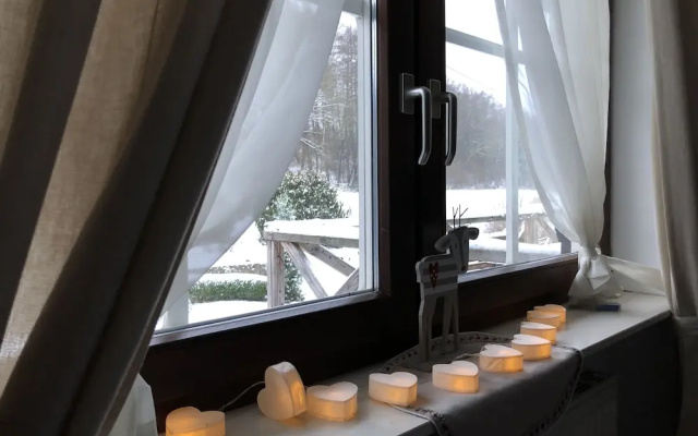 Romantikmühle Heartlandranch