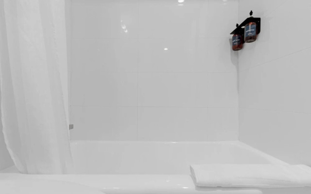 The Residences on Ocean Drive by Roami