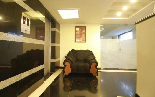 Half Moon- Calicut