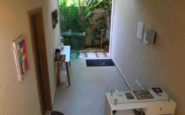 Residencial Camburyá
