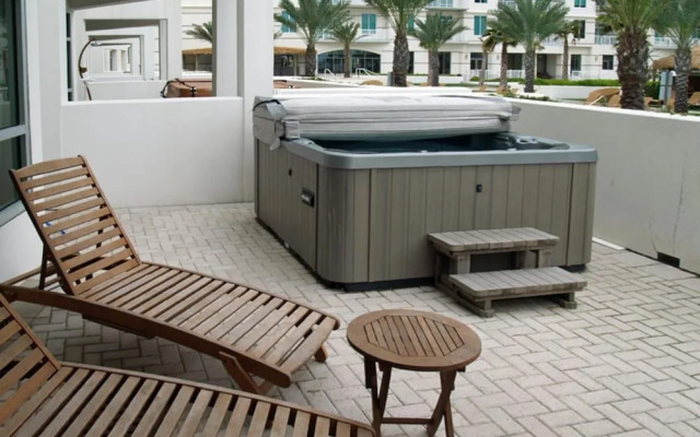 Sapphire Condominiums