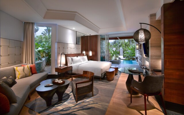 Sofitel Bali Nusa Dua Beach Resort