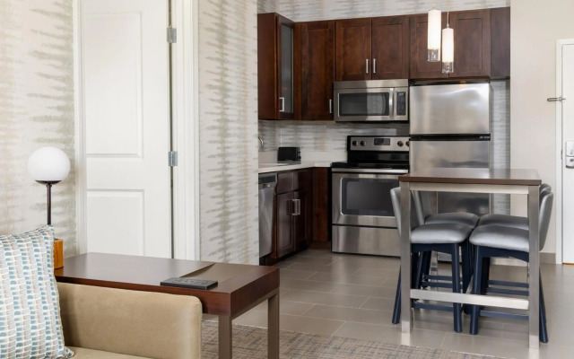 Residence Inn Columbus Polaris