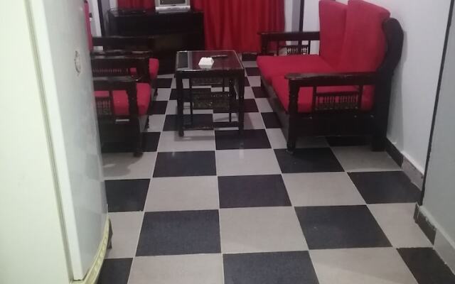 Al Dahar apartments Hurghada