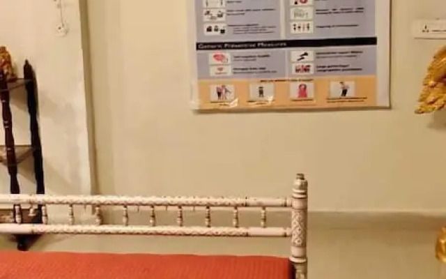 Pushkar Rajwara Resort