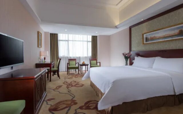 Vienna Hotel Dongguan Humen Huaibei Road