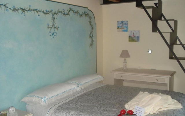 B&B I fiori di Marianna