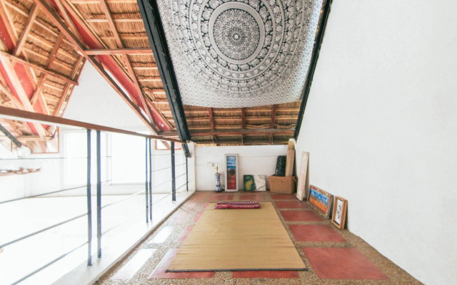 Kalinaw Villa