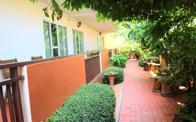 Chanit Aum Guesthouse