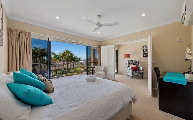 ELSINOR Townhouse 6 Mulwala