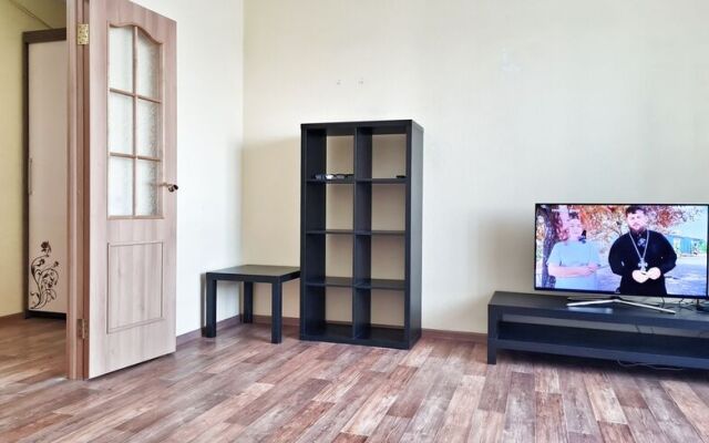 Razmestim on str. Rozhdenstvenskogo, bld. 7B