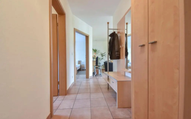 Appartement Solaris 11
