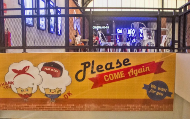 NeedRoom's Margonda Residence 3