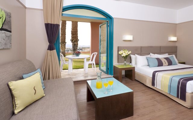 U Splash Resort Hotel Eilat