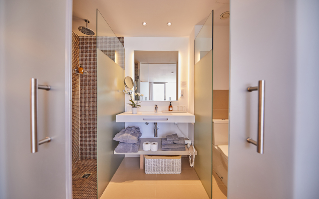 Monsuau Cala D'Or Hotel - Adults Only