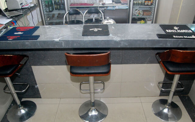 Primal Hotel Ikeja GRA