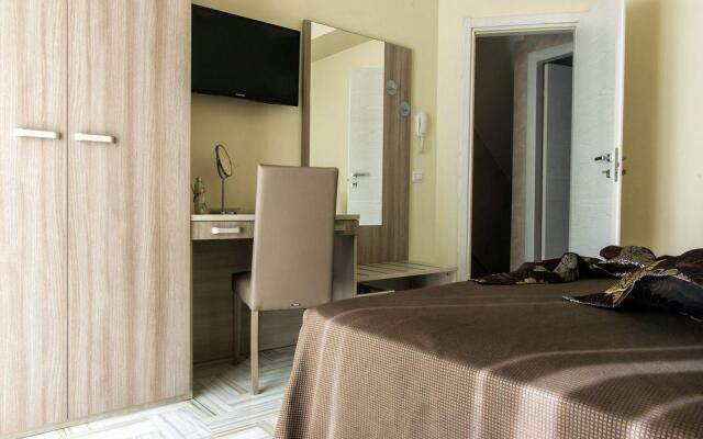 Casa Vacanze Civico 32