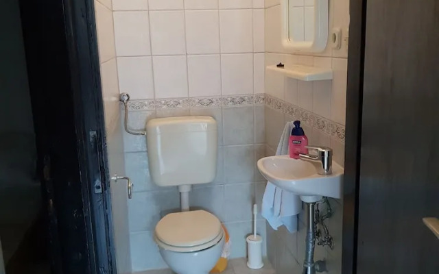 Apartment Tereza