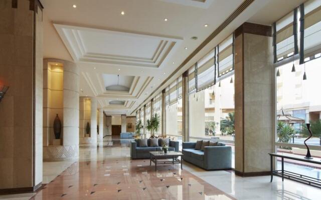 Marriott Hurghada Suites & Apartments