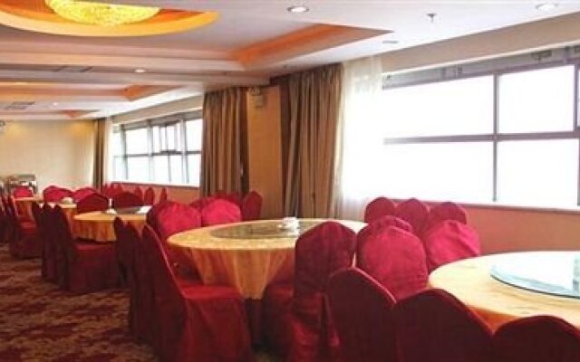 Shaoxing Hotel - Guiyang