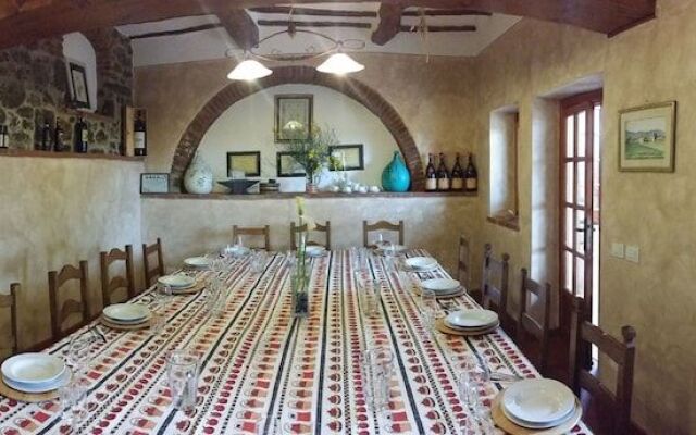 Il Maraviglio  Bed & Breakfast