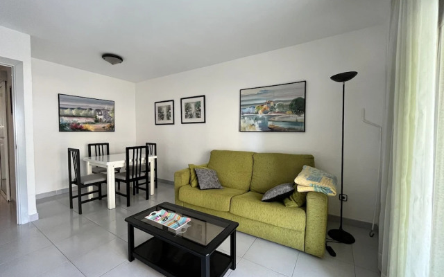 Apartamento Cambrils Park - 104B