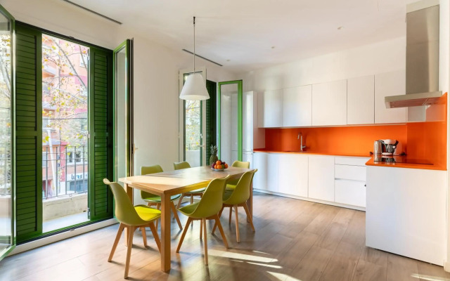 Cosmo Apartaments Marina