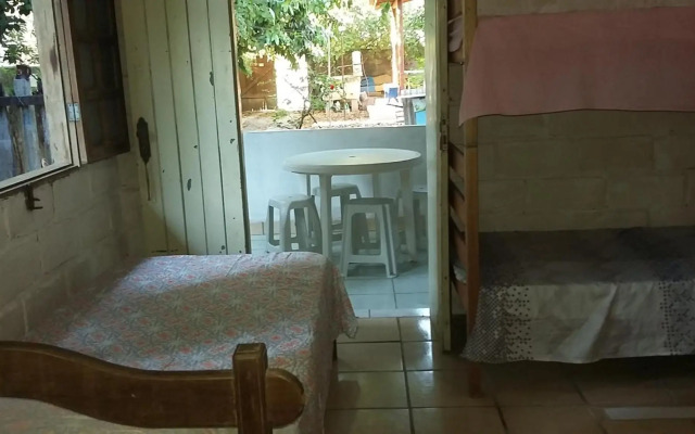 Quitinetes Rusticas Junto a Natureza - Bruxas e Bruxos