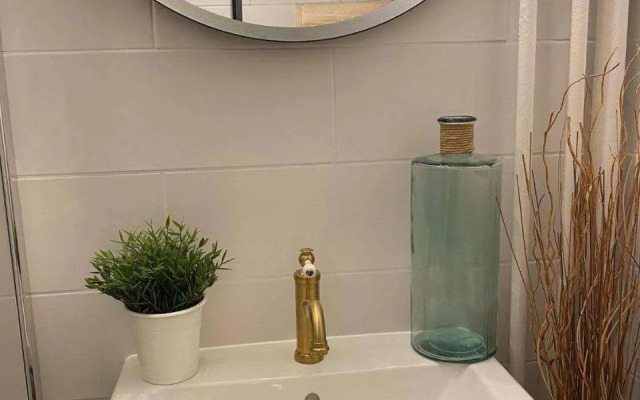 Loft Apartman X. ker.