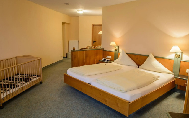 Landhotel Henkenhof