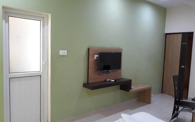 Hotel Sri Vaari Residency, Hosur