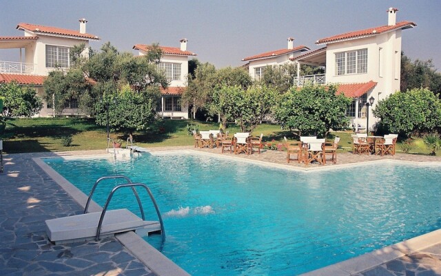 Nicolas Village Club