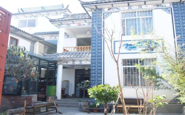 Dali Mint Inn