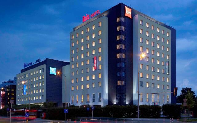 Ibis Warszawa Reduta