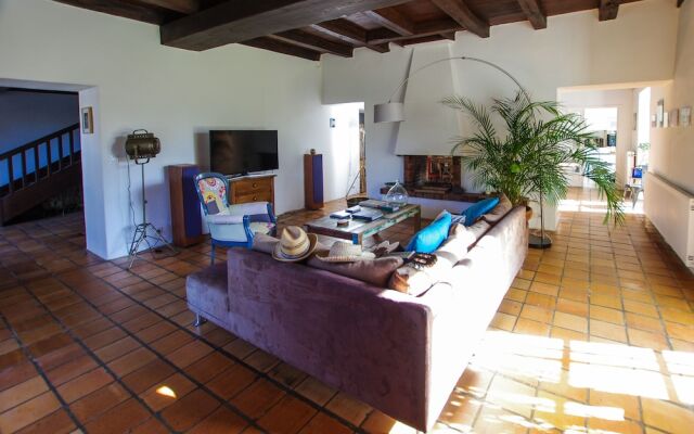 Logis Saint Leonard