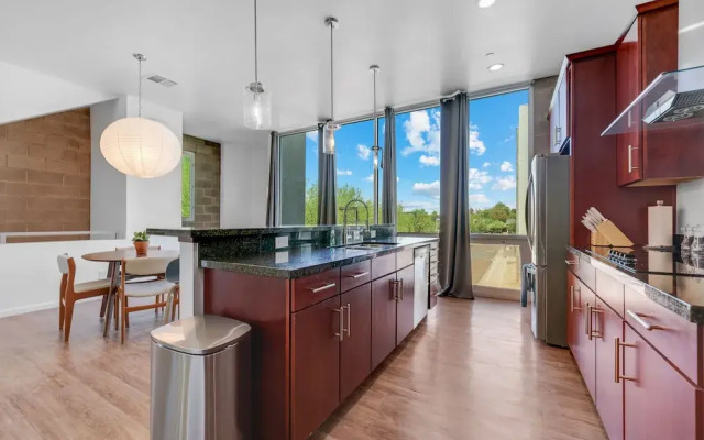 Tempe Lofts