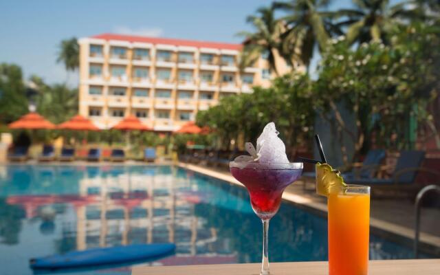 ibis Styles Goa Calangute Hotel