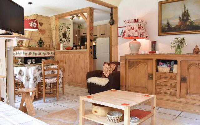 Appartement Méribel, 3 pièces, 6 personnes - FR-1-180-129