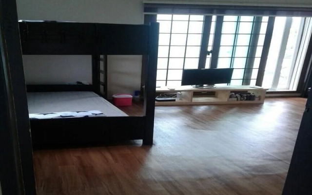 Dandihera Guesthouse