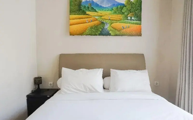 Royal Majesty Villas Jimbaran by ZUZU