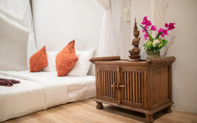 Sabaidee Chiangmai Hotel